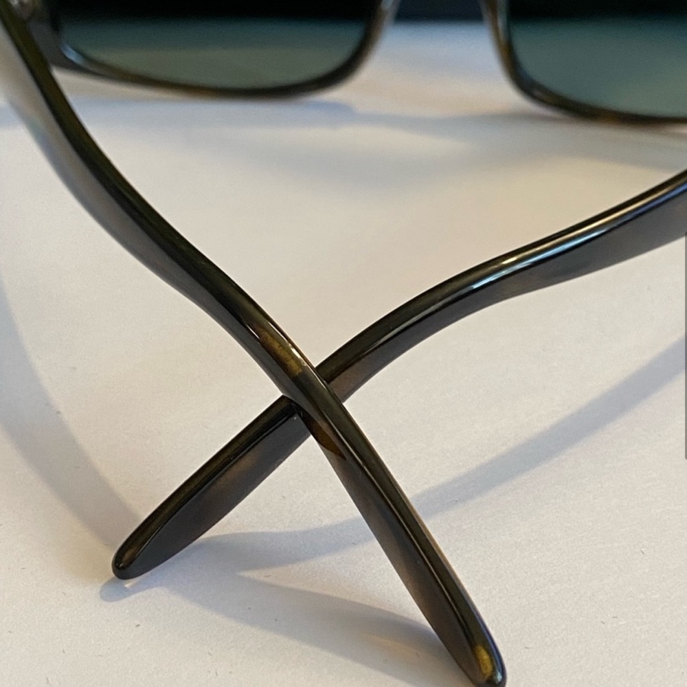 Ray-Ban RB 2129 902 3N Unisex Sunglasses Frames Only ( Lens are Prescription) - Picture 5 of 8